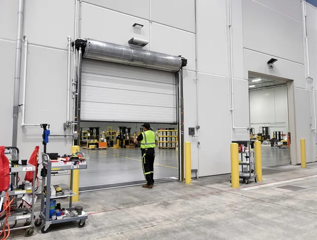 Commercial Repair service in San Jacinto, CA