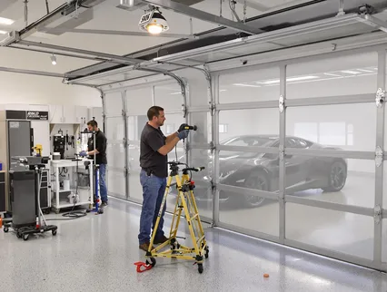 Dents Repair service in San Jacinto, CA