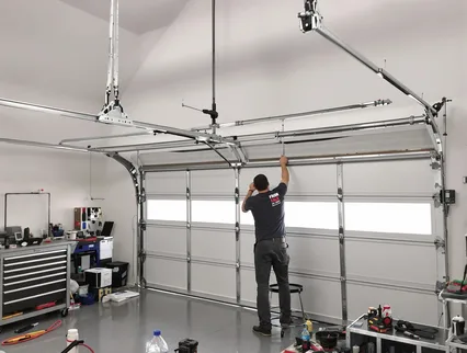 Garage Door Installation service in San Jacinto, CA