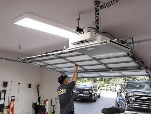Opener Installation service in San Jacinto, CA