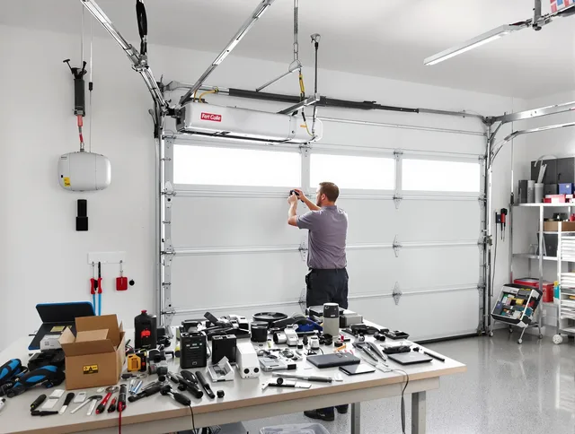 Opener Repair service in San Jacinto, CA