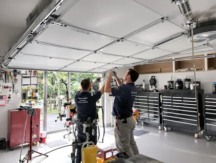Overhead Repair service in San Jacinto, CA