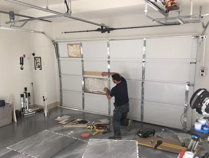 Panel Repair service in San Jacinto, CA