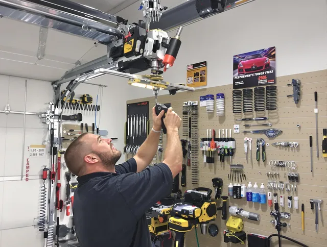 Spring Repair service in San Jacinto, CA