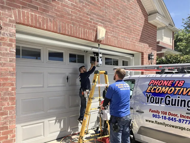 San Jacinto Garage Door Repair local technician providing expert garage door repair in San Jacinto neighborhood